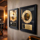 Custom Gold & Platinum Record Awards - your proudest music moment deserves to be remembered