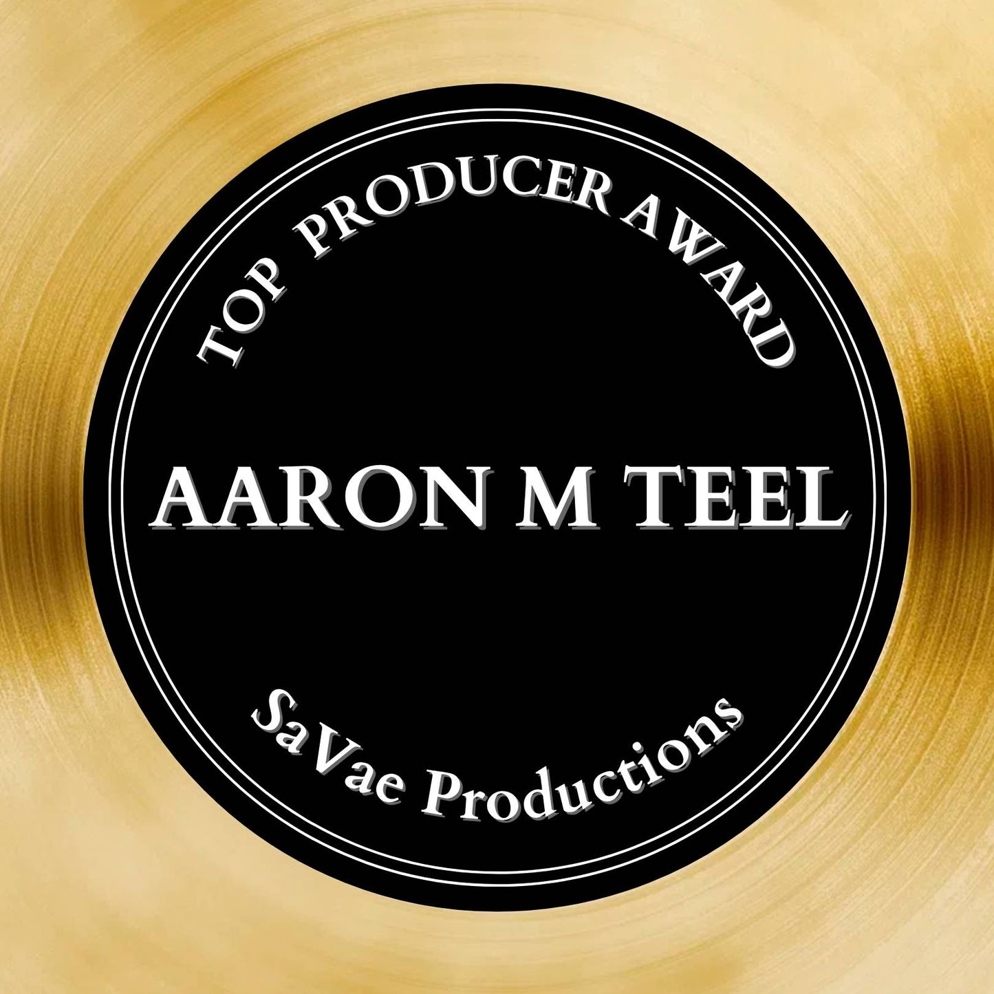 Custom Center Label